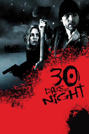 Nonton Streaming Film 30 Days of Night (2007) Sub Indo Full Movie