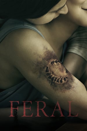 Nonton Streaming Film Feral (2018) Sub Indo Full Movie