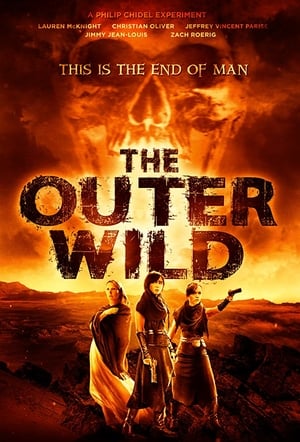 Nonton Streaming Film The Outer Wild (2018) Sub Indo Full Movie