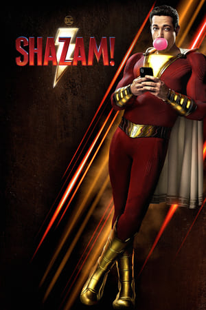 Download Film Shazam! (2019) Sub Indo HD Full Movie Bluray