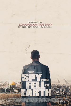 Download Film The Spy Who Fell to Earth (2019) Full Movie Sub Indo Gratis