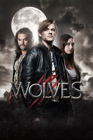 Nonton Streaming Film Wolves (2014) Sub Indo Full Movie