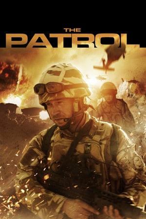 Nonton Streaming Film The Patrol (2013) Sub Indo Full Movie