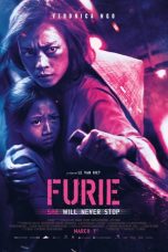 Download Furie (2019) Full Movie