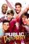 Download Public Disturbance (2018) Full Movie