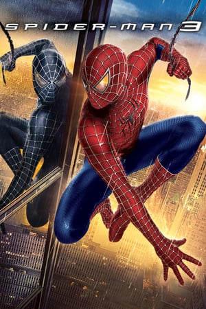 Download Spider-Man 3 (2007) Full Movie