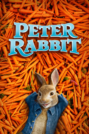 Download Peter Rabbit (2018) Full Movie