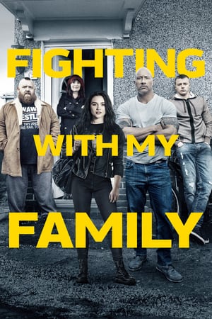 Download Fighting with My Family (2019) Full Movie