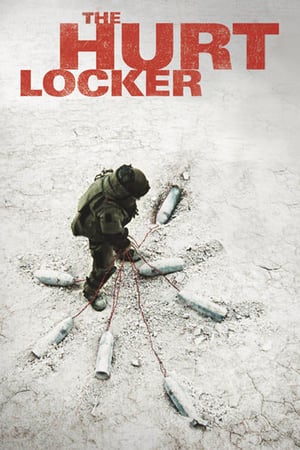 Download The Hurt Locker (2008) Full Movie