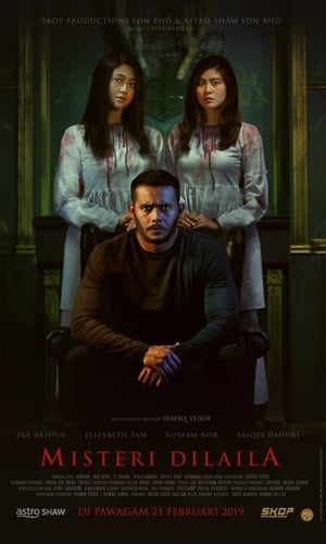 Download Misteri Dilaila Versi 2 (2019) Full Movie