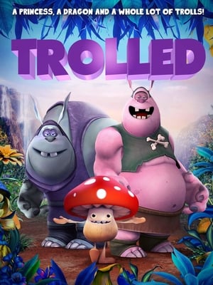 Download Trolled (2018) Full Movie