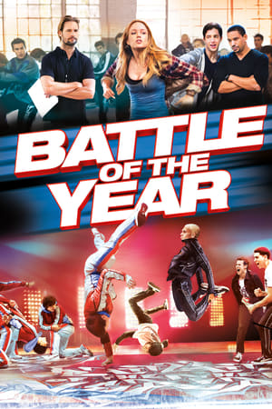 Download Battle of the Year (2013) Full Movie