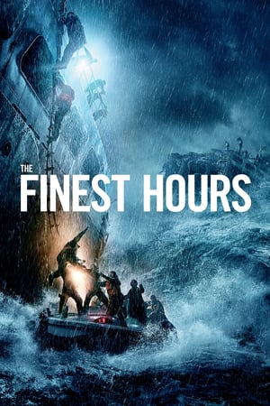 Download The Finest Hours (2016) Full Movie