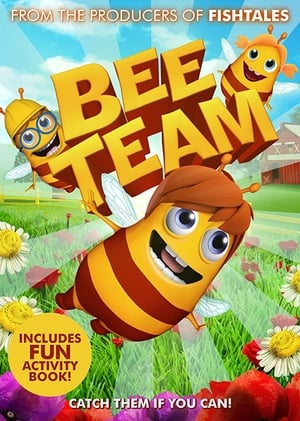 Download Bee Team (2018) Full Movie