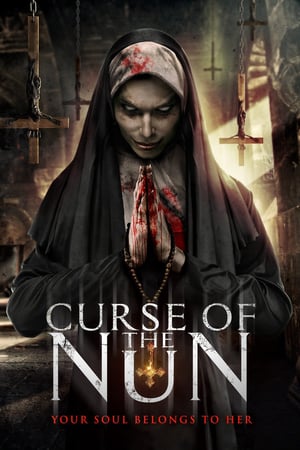 Download Curse of the Nun (2018) Full Movie