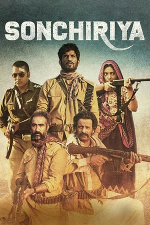 Download Sonchiriya (2019) Full Movie