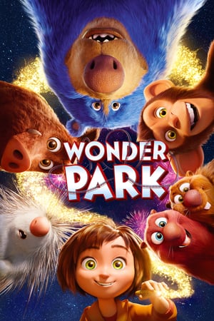 Download Wonder Park (2019) Full Movie