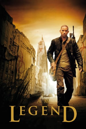 Download I Am Legend (2007) Full Movie