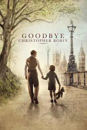 Download Goodbye Christopher Robin (2017) Full Movie