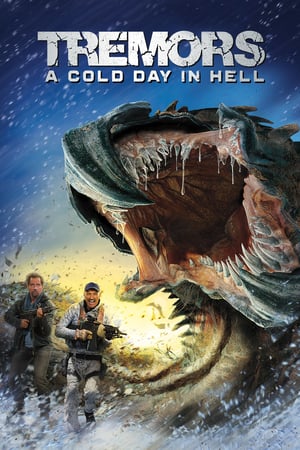 Download Tremors: A Cold Day in Hell (2018) Full Movie