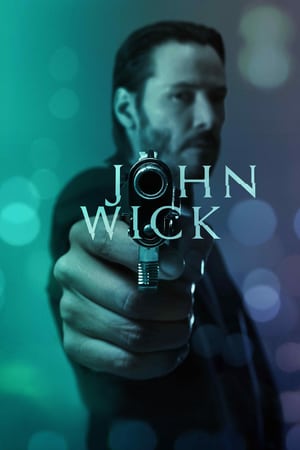 Download John Wick (2014) Full Movie