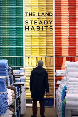 Download The Land of Steady Habits (2018) Full Movie