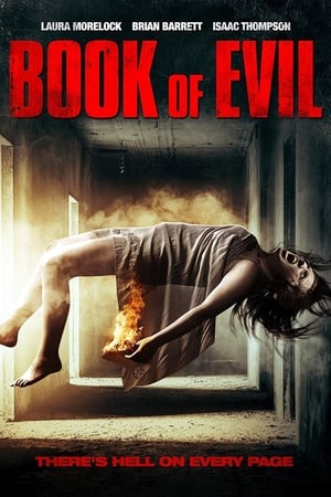 Download Book of Evil (2018) Full Movie