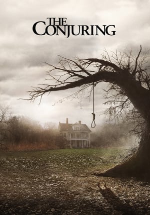 Download The Conjuring (2013) Full Movie