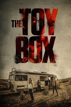 Download The Toybox (2018) Full Movie