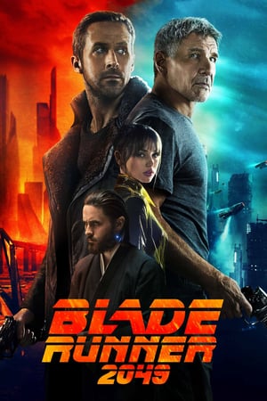 Download Blade Runner 2049 (2017) Full Movie