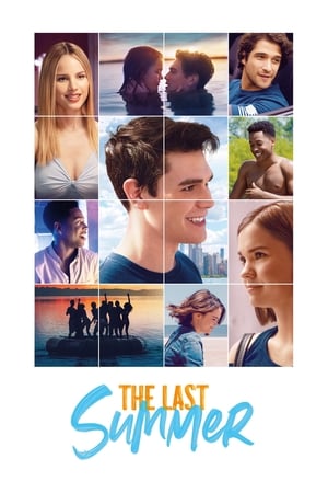 Download The Last Summer (2019) Full Movie