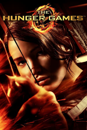 Download The Hunger Games (2012) Full Movie