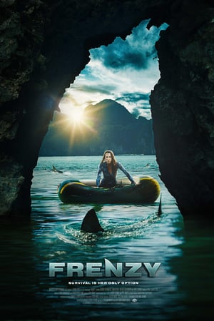 Download Frenzy (2018) Full Movie