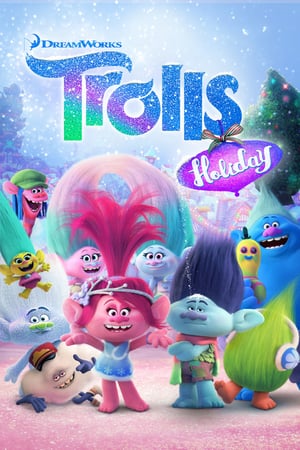 Download Trolls Holiday (2017) Full Movie