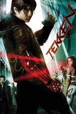 Download Tekken (2010) Full Movie