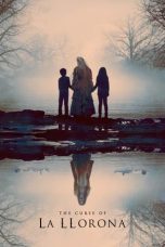 Download The Curse of La Llorona (2019) Full Movie