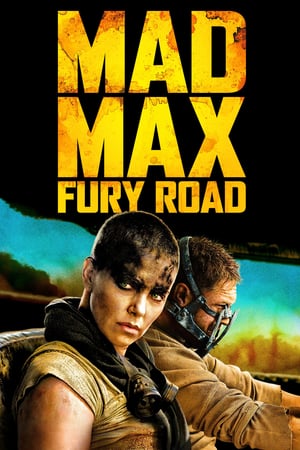 Download Mad Max Fury Road (2015) Full Movie