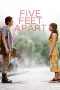 Download Five Feet Apart (2019) Full Movie