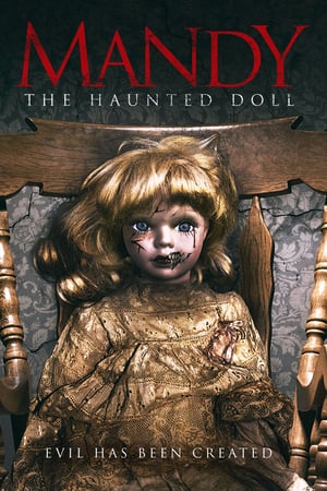 Download Mandy the Haunted Doll (2018) Full Movie