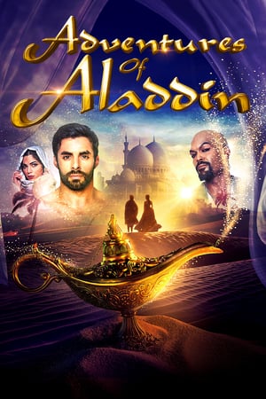 Download Adventures of Aladdin (2019) Full Movie