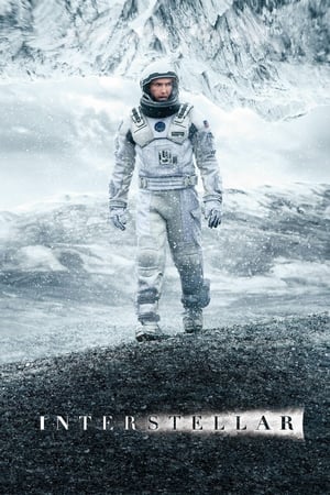 Download Interstellar (2014) Full Movie