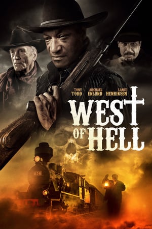 Download West of Hell (2018) Full Movie