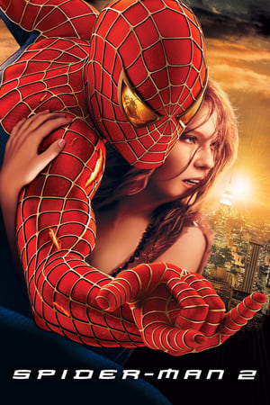 Download Spider-Man 2 (2004) Full Movie