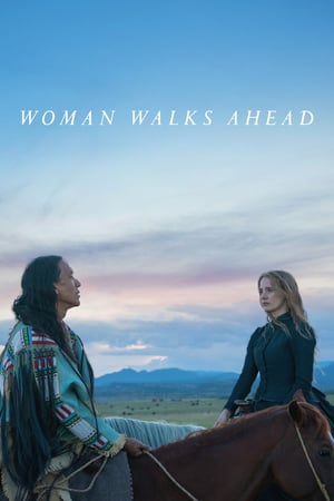 Download Woman Walks Ahead (2017) Full Movie