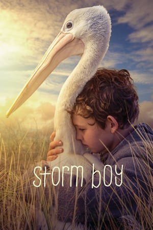 Download Storm Boy (2019) Full Movie