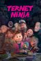 Nonton Streaming Download Film Checkered Ninja (2018) Full Movie Sub Indo