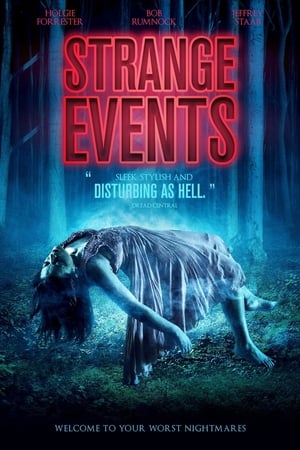 Download Strange Events (2017) Full Movie