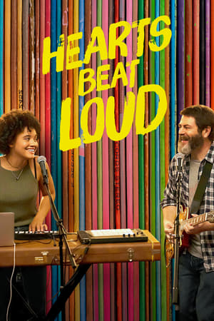 Download Hearts Beat Loud (2018) Full Movie