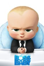 Download The Boss Baby (2017) Full Movie