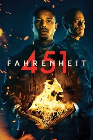 Download Fahrenheit 451 (2018) Full Movie